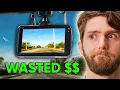 Download Lagu Bijna IEDEREEN verspilt geld aan dashcams.