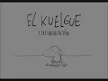 El Kuelgue - Circunvalación - Con Letra - Adelanto #Ruli (Oficial)