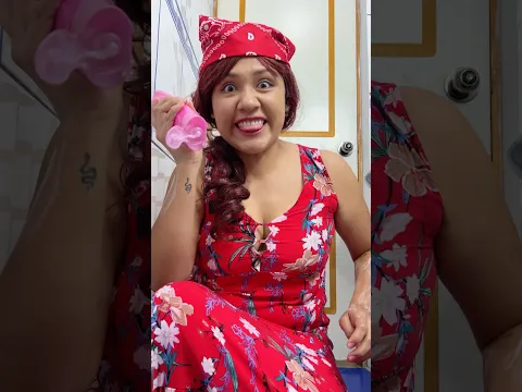 MAMÁ ME DA UN BAÑO CON MUCHO AMOR 🥰😩