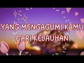 Lagu 💞 KETERTARIKAN YANG KUAT DAN MENDALAM 🎉 SESEORANG INI MENGAGUMI KAMU DARI JAUH 🥰😍 #tarotreading 