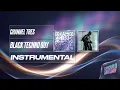 Channel Tres - Black Techno Guy (Instrumental)
