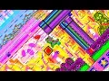 glitch nyc Game Glitching No