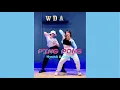 Lagu [HyunA\u0026DAWN] 'PING PONG' Dance Challenge
