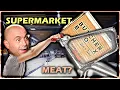 JOE ROGAN sells Supermarket Meat from Butcher Box