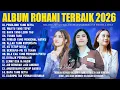 Lagu Lagu Rohani Melitha Sidabutar, Michela Thea, Regina Pangkerego (Lirik) Lagu Rohani Kristen Terbaru