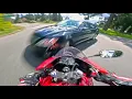 Download Lagu 12 MINUTES OF CRAZY AND UNBELIEVABLE Motorcycle Moments
