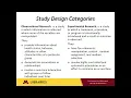 Research Process in the Health Sciences