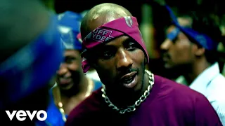 dmx hows it goin down