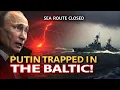 Download Lagu Denmark Just BLOCKED Putin’s Route — Russia Trapped in the Baltic!