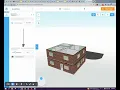Floorplanner gap in two stories