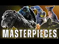 Download Lagu Up From The Depths Reviews | The Greatest Kaiju Movies of All Time (So Far)