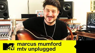 marcus mumford youll never walk alone dinks song lay your head on me mtv unplugged at home