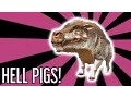 Daeodon Guide for ARK Survival Evolved