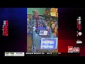 Huntsville-area Crimestoppers searching for suspect accused of stealing 12 000 in cash at Kroger