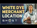 White Dye Merchant Location Ghost of Yotei