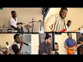 Download Lagu 🔥1hr Nonstop best Ghanaian live band Mix Jam||Emma on bass🎸||Good sounds||Hi Life|Good music||Groovy