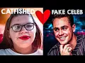 Girl Left Husband To Give 10 000 To Stranger Things Celeb Catfished