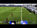 FIWC 2015 Final: Alshehri v. Dassonville