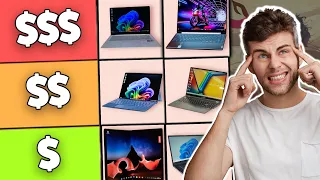the best video editing laptop in every price range 2025 edition