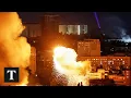 Download Lagu Russian Drone Attack On Kyiv Kills Five