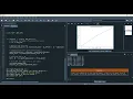 Pulse Code Modulation generation using Python