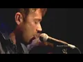 PRO-SHOT Oasis and Blur - "Tender" @ TCT 2013 (Noel Gallagher, Damon Albarn, Coxon and Weller)