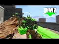 DMZ - The Solo Bounty Hunter