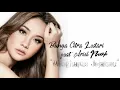 Download Lagu BCL \u0026 Ariel NOAH - Menghapus Jejakmu(mp3)