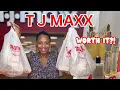 TJ Maxx Perfume Haul New Sand Fog Finds Are My Old Picks STILL Worth It