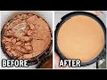 Makeup Repair - NO Alcohol