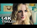 THE CHANGE Trailer German Deutsch 2025 Mckenna Grace Kyle Chandler