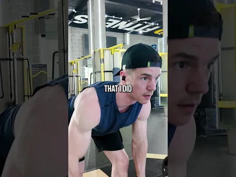 Your Mind Is Holding You Back