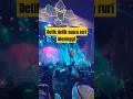 Suara indah Ruri Repvblik keluar