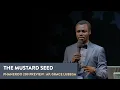 The Mustard Seed | Sermon Preview | Apostle Grace Lubega