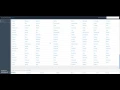 State Arkansas AR USA Zip Codes Cities Counties