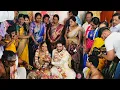 Download Lagu Pudhu Ponnu Maapilai - My Brother's Wedding ♥️  Mithun weds Banu | South Indian Traditional Wedding