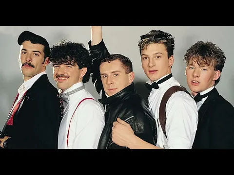 Download MP3 Frankie Goes To Hollywood - The Power Of Love (1 hour)