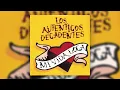 Los Auténticos Decadentes - Diosa (Official Audio)