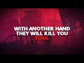 BONEBREAKER - Slaughter to Prevail (Lyric Video)