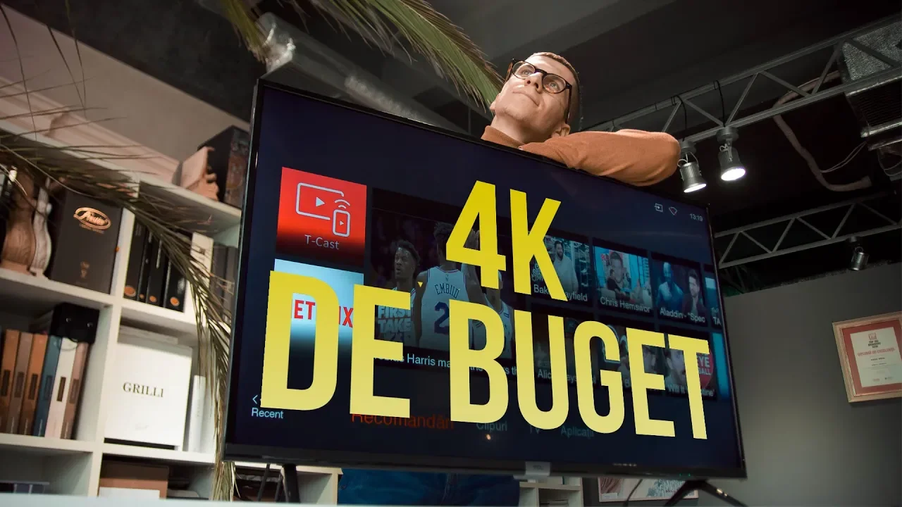 Video