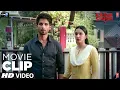 Download Lagu Filmy Language Mey Baat Kiya Toh ....| Kabir Singh | Movie Clip | Shahid Kapoor, Kiara Advani
