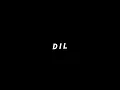 Mentahanccp lirik lagu loka dil loka dill👍🎶