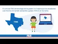 STAAR FAQ - Typing