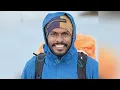 No Money. No Sponsors. No Oxygen. Everest Or Die.
