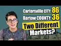 Bartow County Is Telling Two Housing Stories July 2026 Update