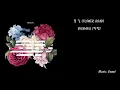 빅뱅 (BIGBANG) - "꽃 길" (FLOWER ROAD) 1시간 (1 HOUR)