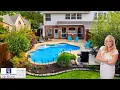Sold 1432 Comanche Allen Tx Home For Sale Amazing Pool