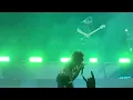 Bring Me The Horizon - Itch For The Cure + Kingslayer - LIVE @ Malta Weekender 2022