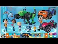Nick Junior Sticker Pictures