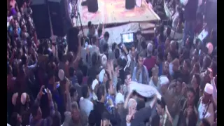 برومو حفل السيدة نفيسه 2015 الشيخ محمود التهامي 